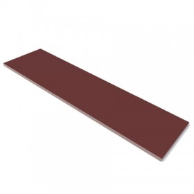 Шаблон шоколадова отливка - Правоъгълник